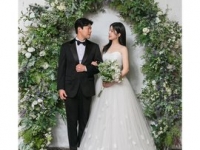 Wedding photo editing